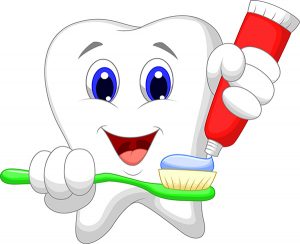 Healthy teeth tips - Oral hygiene: How to keep teeth healthy?