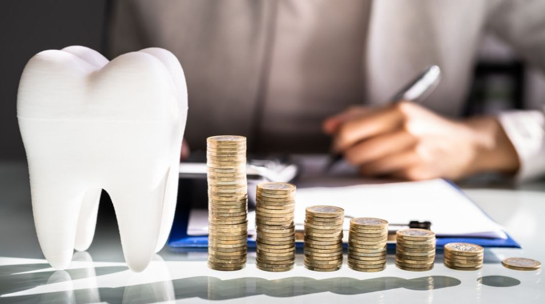 Dental treatment financing plans USA