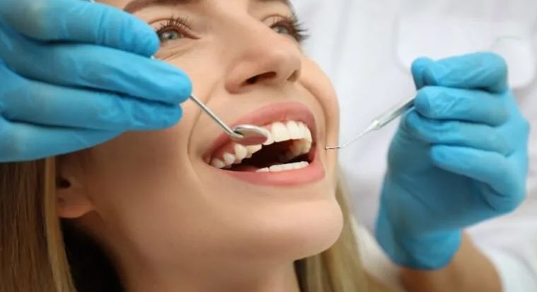 Dentistry in the USA vs Europe - from patiens' point of view