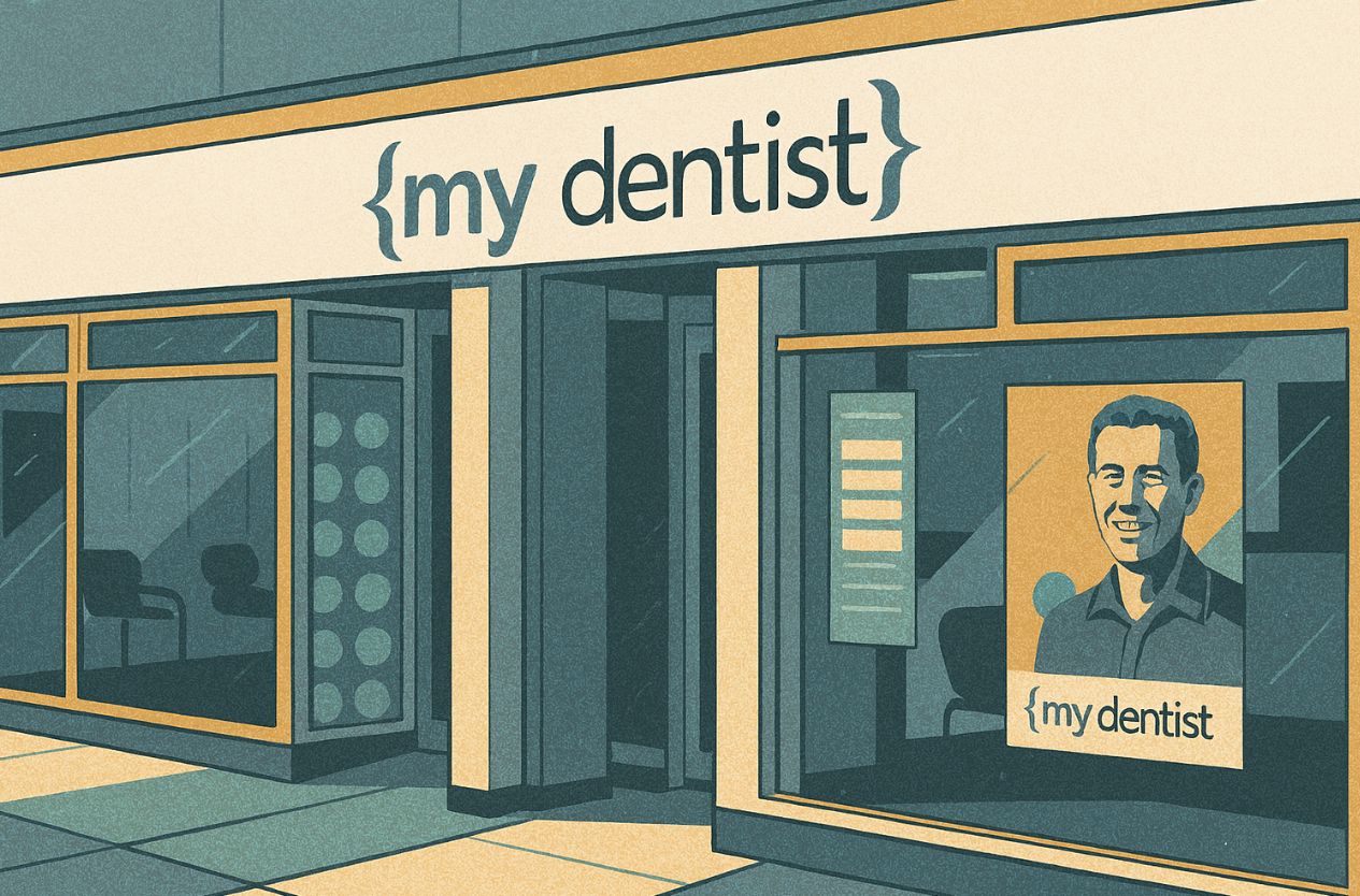 mydentist, NHS, and Private Dentistry in the UK: What Patients Need to Know