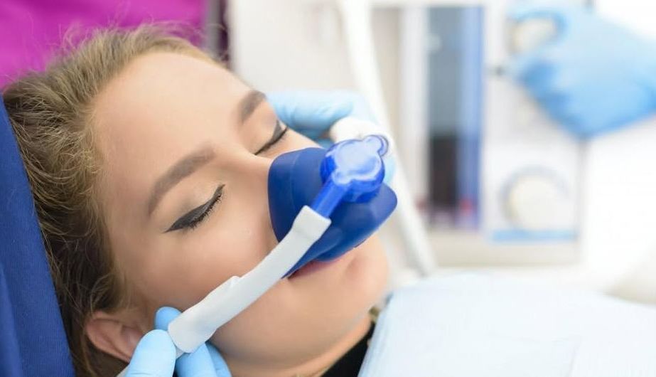 Conscious Sedation Dentistry in Budapest, Hungary - manage anxiety and discomfort