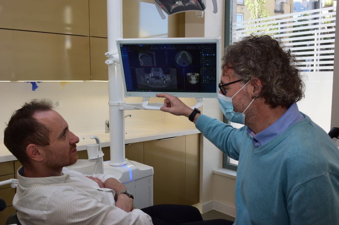 Dental treatments abroad: Budapest, Hungary is the right target