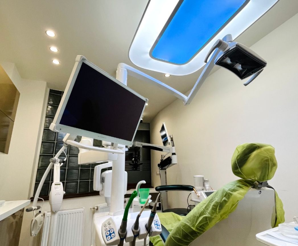 Cosmetic dentistry abroad: best dental solutions in Budapest dental clinic in Hungary